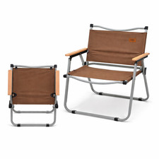 Portable Folding Wooden