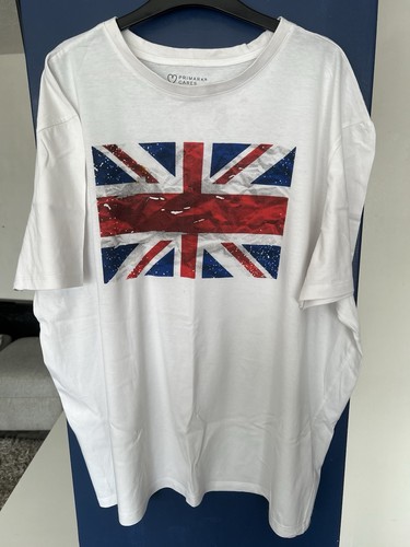 Primark men union jack - union,