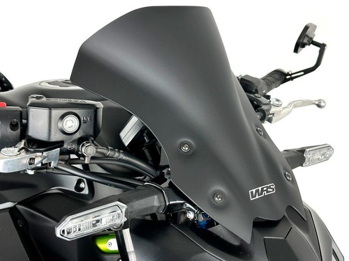 Wrs windscreen for kawasaki - windscreen,