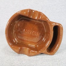 Vintage Ohio Match Co Ashtray
