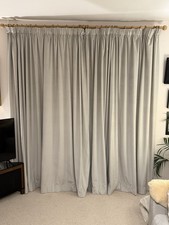 John Lewis Champagne Velvet