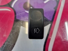 2005 LEYLAND DAF LF45 150 FOG LIGHT CONTROL SWITCH