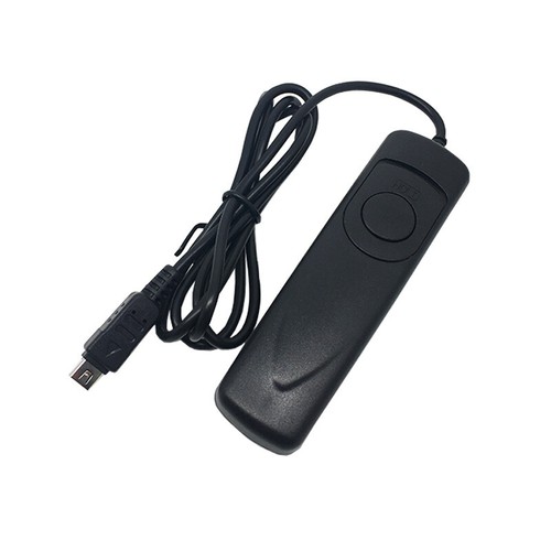 Shutter release remote control - remote,