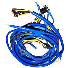 Fordson Power Major & Super Major Tractor Wiring Loom/ Wiring Harness