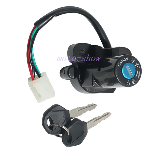 For suzuki ignition - for,