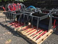 1m Muck Grab (No Brackets)