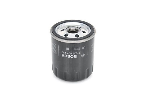 Bosch oil filter - oil,