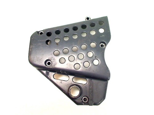 Engine cover left suzuki gsx - left,