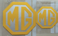 ZR, ZS MK2 LE500 Inserts Front