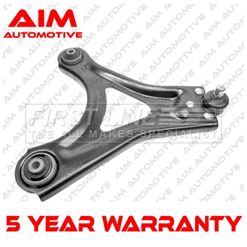 Track control arm - track, right