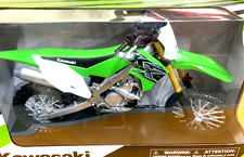 Toy Model KAWASAKI KXF 450 1:6