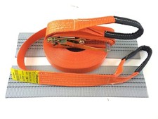 Slackline - 25mtr 50mm 5ton