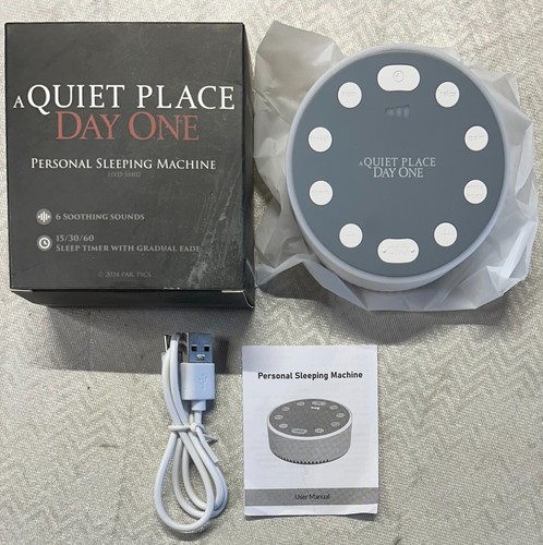 Personal sound sleep - sleep, machine
