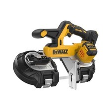 DEWALT DCS378N-XJ 18v XR Mid-Handled Band Saw Bare Unit