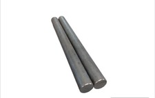 1" Steel Round Bar 12" length