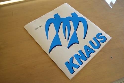 Knaus - (style,