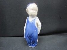 Royal Copenhagen Figure