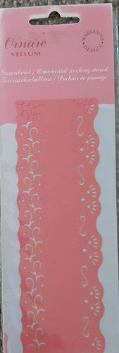 Avec embossing design metal - avec,