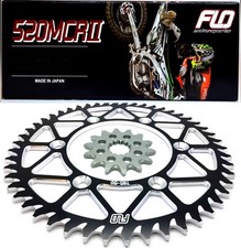 KTM Sprocket Set / Chain Combo