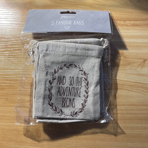 Paperchase natural cotton - natural,