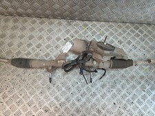 CITROEN C3 MK2 POWER STEERING