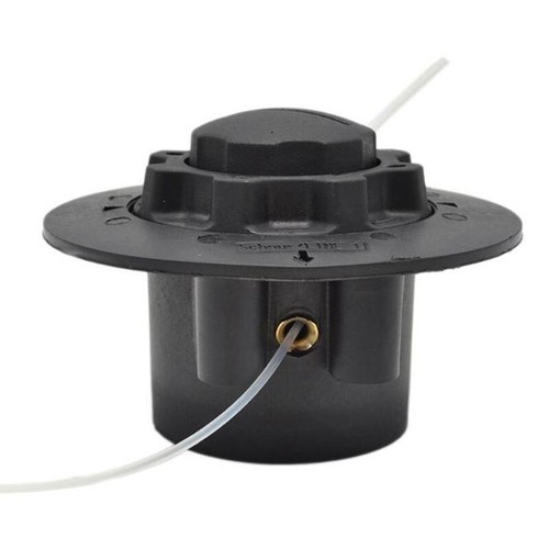 Auto cut strimmer head - cut,