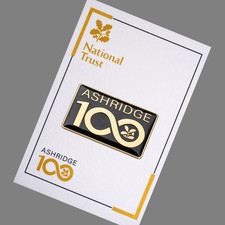 National Trust Ashridge