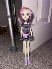 Monster High Catrine DeMew