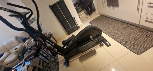 Reebok cross trainer - cross,