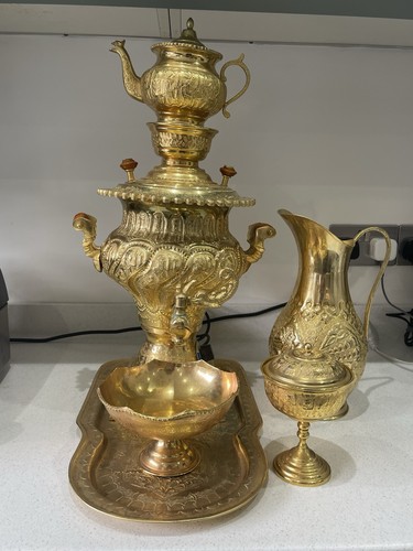 Persian style vintage ornate - vintage,