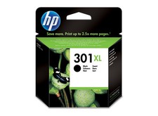 HP 301/HP 301XL Ink Cartridge