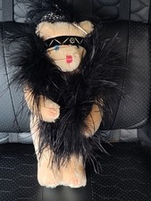 New W Tags Canterbury Bears