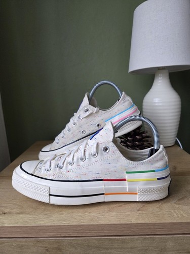 Converse chuck low pride - converse, 70