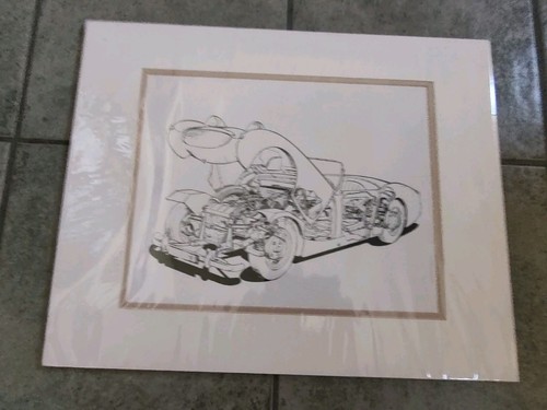 Austin healey bugeye sprite - bugeye,