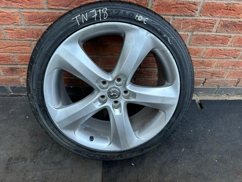 Vauxhall astra alloy - astra,