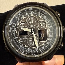 Citizen navihawk navihawk