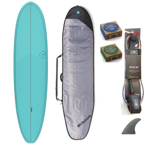 Torq 7ft8 volume plus - volume,