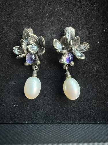 Genuine trollbeads flowers - genuine,