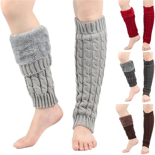 Winter warm fleece - fleece, lined