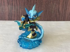 punk shock water element  swop