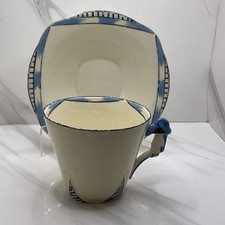 Burleigh Ware : Teacup &