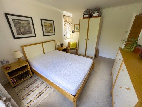 Ikea ranvik bedroom furniture - ranvik,