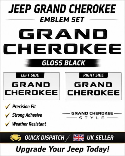 Jeep grand cherokee side door - jeep,