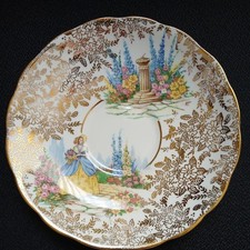 VINTAGE COLCLOUGH "CRINOLINE