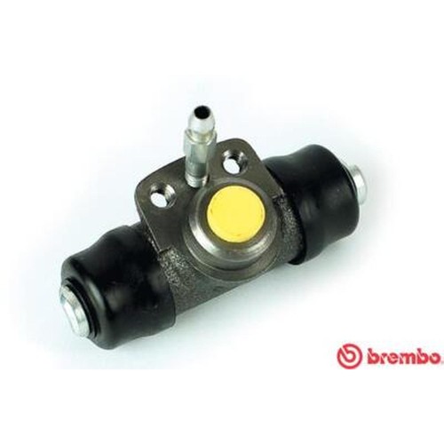 179 brembo wheel brake - wheel,