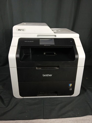 Brother mfc 9140cdn - mfc-9140cdn, one