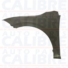 VW POLO 2017-2024 FRONT WING