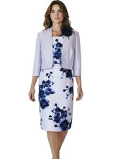 Jacques Vert Shantung Lilac
