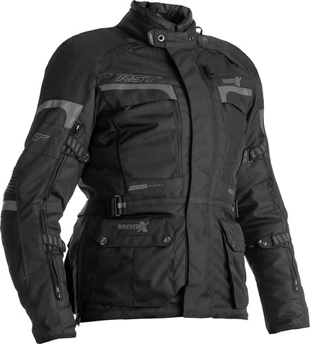 Rst adventure ladies - rst, adventure-x