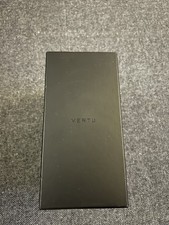 Vertu Constellation Brown Full Set